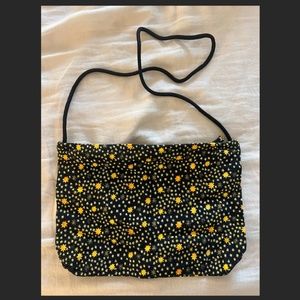 Samantha Pleet Fabric Purse